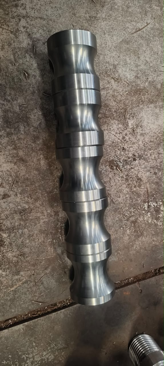 Mounting Brackets & Precision Fixtures