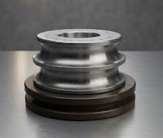 Turned Bushings & Flanged Sleeves