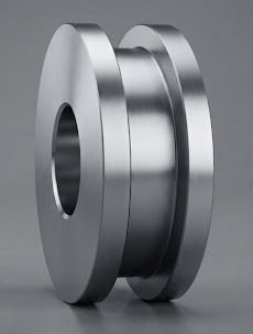 Threaded Machined Studs & Adapters